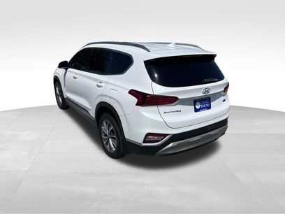 Used 2019 Hyundai Santa Fe SEL