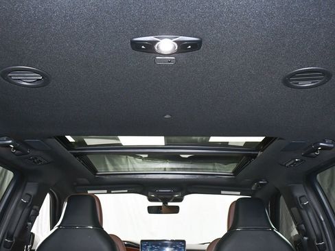 Used 2023 Lincoln Navigator Reserve image 78