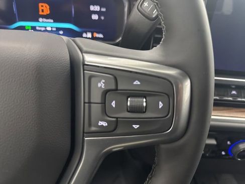 New 2026 Chevrolet Silverado 1500 LT w/ Protection Package image 13