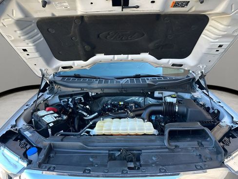 Used 2022 Ford F150 XLT AWD/4WD image 18