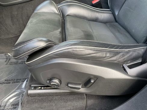 Used 2019 Volvo XC90 T6 R-Design w/ Advanced Package image 21