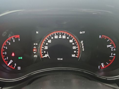 New 2026 Dodge Durango GT AWD/4WD image 22