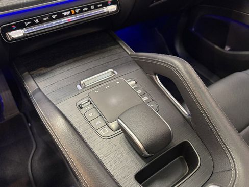 Certified 2025 Mercedes-Benz GLE 350 4MATIC image 18