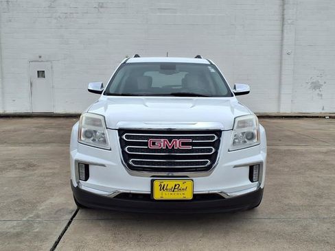 Used 2017 GMC Terrain SLT FWD image 19