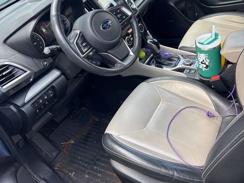 Used 2020 Subaru Forester Limited w/ Popular Package #3 image 17