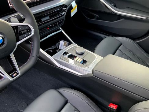 New 2026 BMW M340i xDrive image 7