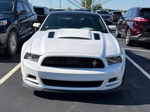 Used 2014 Ford Mustang GT Premium w/ Electronics Package RWD image 10
