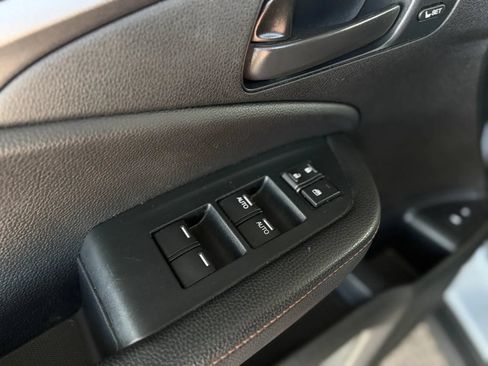 Used 2023 Honda Passport TrailSport image 25