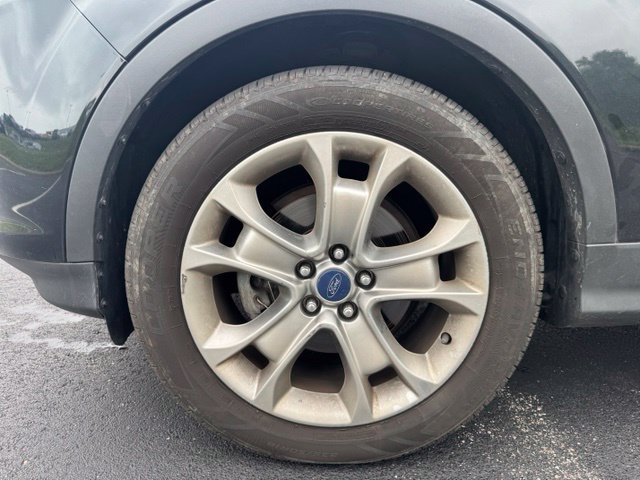 Used 2014 Ford Escape Titanium FWD image 12