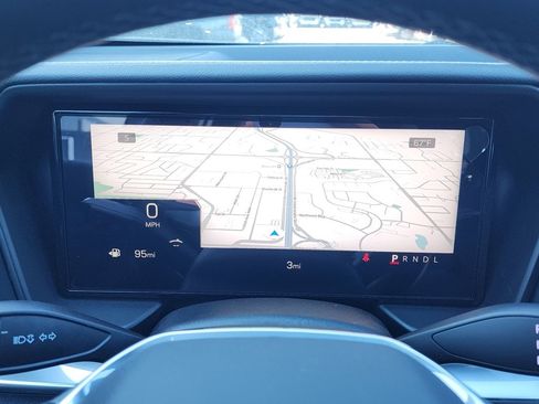 New 2026 GMC Terrain Elevation w/ Black Edition image 23