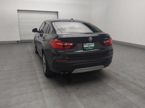 Used 2017 BMW X4 xDrive28i image 5
