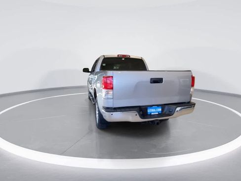 Used 2010 Toyota Tundra Limited image 7