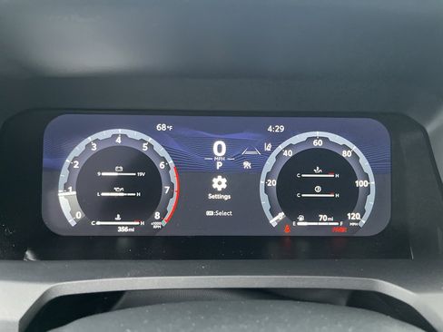 Used 2025 Toyota 4Runner TRD Off-Road Premium image 12