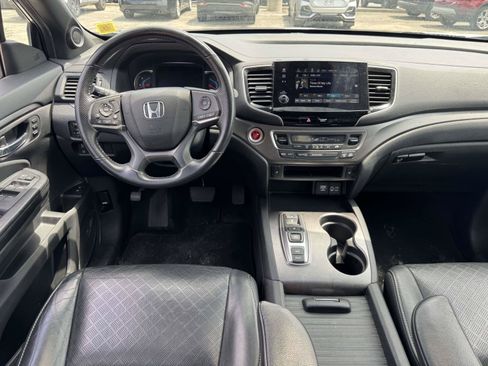 Used 2019 Honda Passport EX-L image 11