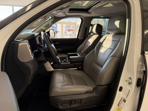 Used 2023 Toyota Sequoia SR5 w/ SR5 Premium Package image 34