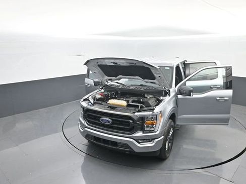 Certified 2023 Ford F150 XLT w/ Equipment Group 302A High AWD/4WD image 41