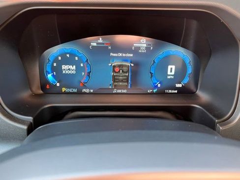 New 2025 Ford Bronco Big Bend image 26