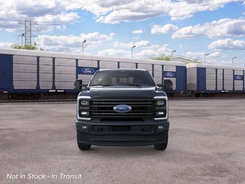 New 2026 Ford F250 Platinum AWD/4WD image 28