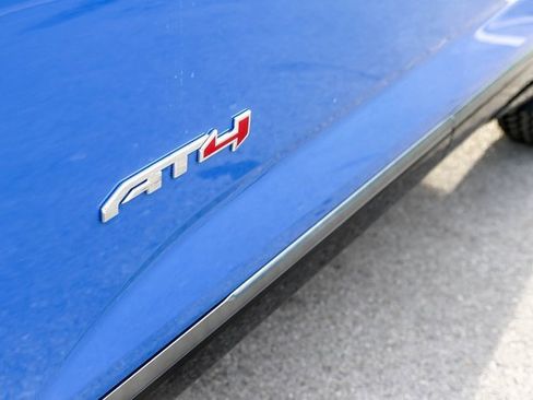 New 2026 GMC Terrain AT4 w/ Technology Package II image 6