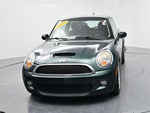 Used 2010 MINI Cooper S image 3
