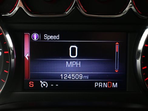 Used 2016 GMC Yukon XL SLT image 26