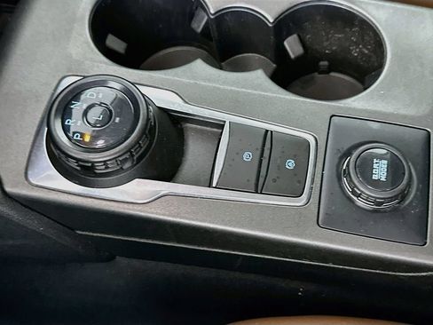 Used 2025 Ford Bronco Sport Outer Banks AWD/4WD image 16