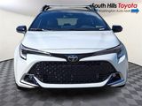 New 2025 Toyota Corolla XSE image 2