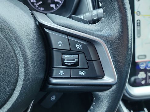 Used 2022 Subaru Outback Limited XT image 21