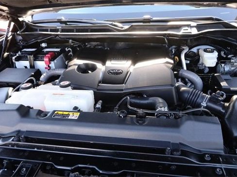 Used 2023 Toyota Tundra SR5 w/ SR5 Convenience Package image 26