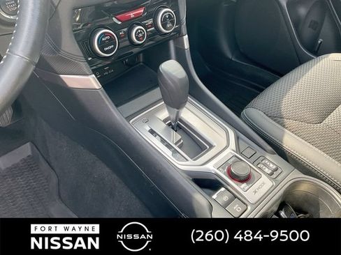 Used 2019 Subaru Forester Premium AWD/4WD image 26