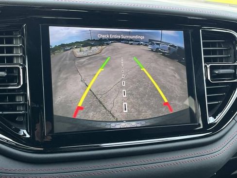 New 2027 Dodge Durango GT AWD/4WD image 34