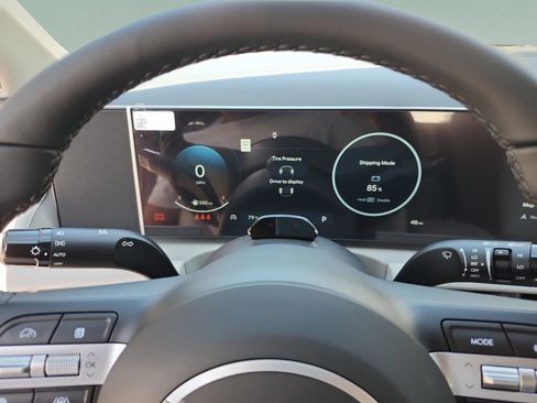 New 2026 Hyundai Tucson SEL image 11