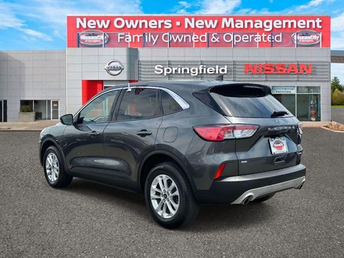Used 2020 Ford Escape SE AWD/4WD image 6