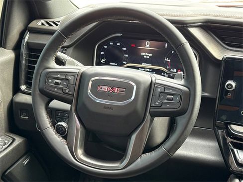 Used 2023 GMC Sierra 1500 AT4 w/ Technology Package image 12