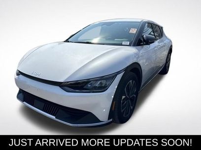 Used 2023 Kia EV6 Light