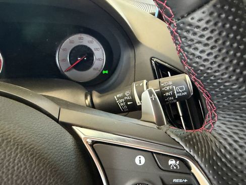 New 2026 Acura RDX A-Spec AWD/4WD image 18