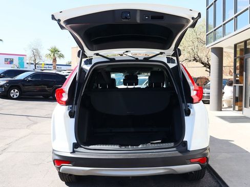 Used 2019 Honda CR-V EX-L image 22
