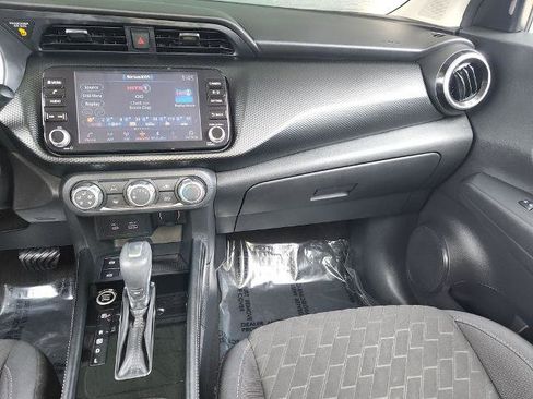 Certified 2023 Nissan Kicks SV FWD image 16