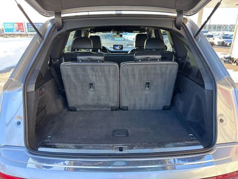 Used 2019 Audi Q7 3.0T Premium w/ Convenience Package image 41