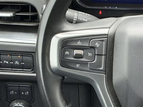 Used 2024 Chevrolet Tahoe LT image 14