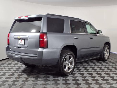 Used 2020 Chevrolet Tahoe LT w/ Luxury Package RWD image 33