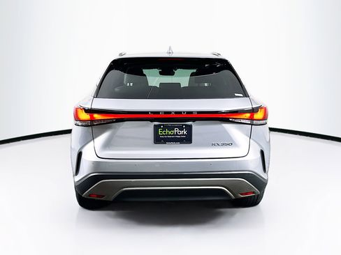 Used 2024 Lexus RX 350 Premium w/ Accessory Package (Z1) FWD image 7