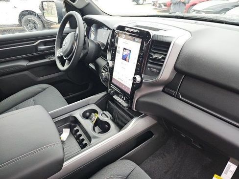 New 2026 RAM 1500 Big Horn image 14