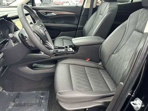 Certified 2023 Buick Envision Avenir image 20