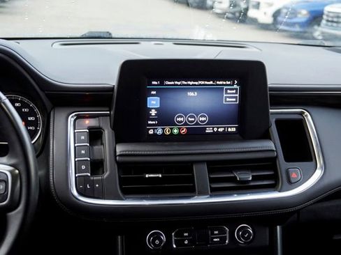 Used 2023 Chevrolet Tahoe LS w/ Driver Alert Package image 13