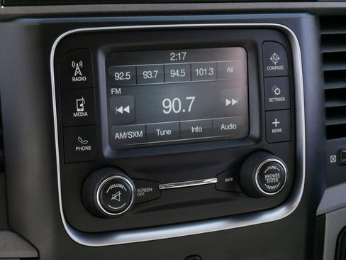 Used 2017 RAM 1500 Express w/ Express Value Package image 23