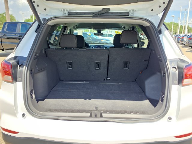 Used 2024 Chevrolet Equinox LT FWD image 7