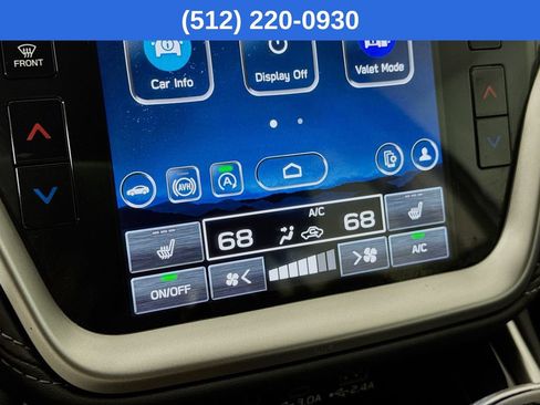 Used 2025 Subaru Outback Premium AWD/4WD image 19