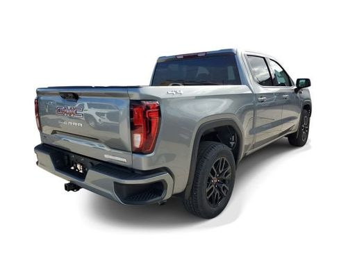 New 2026 GMC Sierra 1500 Elevation AWD/4WD image 5