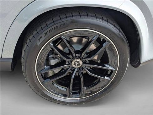 Certified 2026 Mercedes-Benz GLE 450 4MATIC image 26